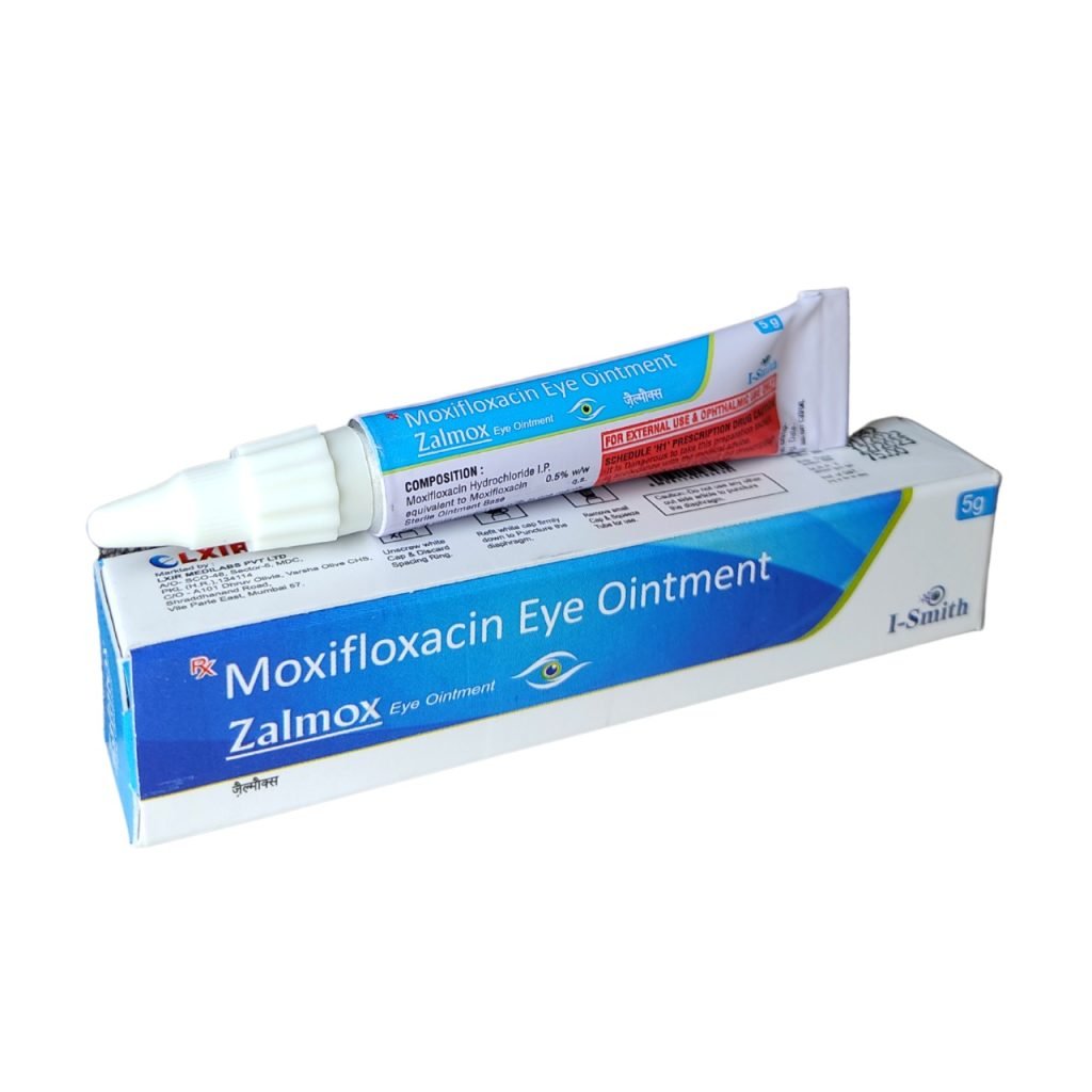 I Smith - Ear & Eye Drops | Ophthalmic Pharma Company, India