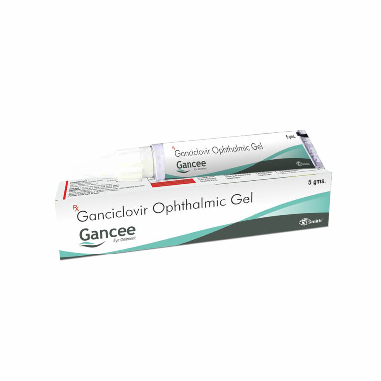 Eye Ointments Manufacturers in India I Smith