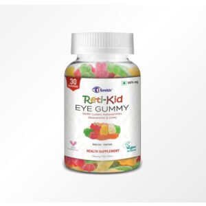 Gummies