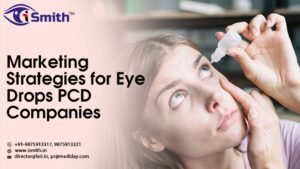 Eye Drops PCD Companies