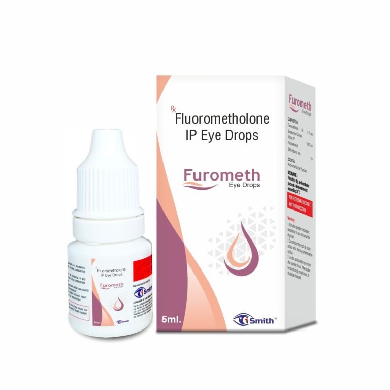 I Smith - Ear & Eye Drops | Ophthalmic Pharma Company, India