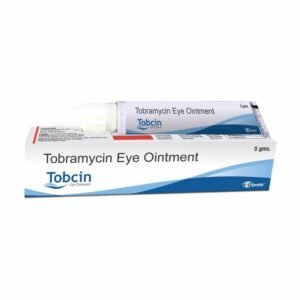 Eye Ointments