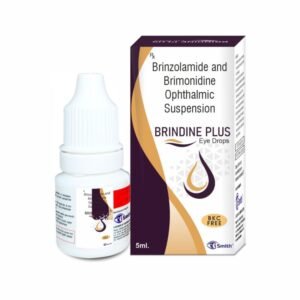 Eye Drops