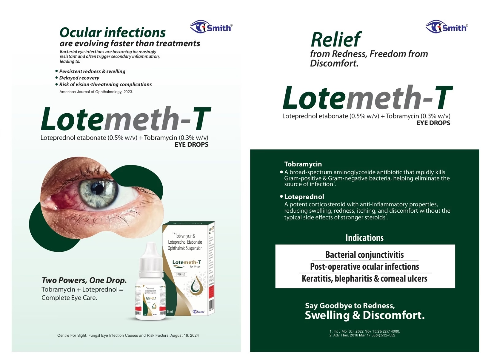 Lotemeth-T