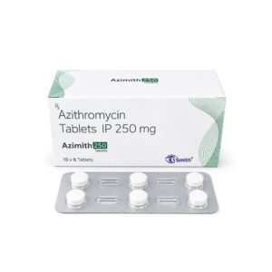 AZIMITH-250 Tablet