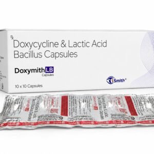 DOXYMITH-LB Capsules