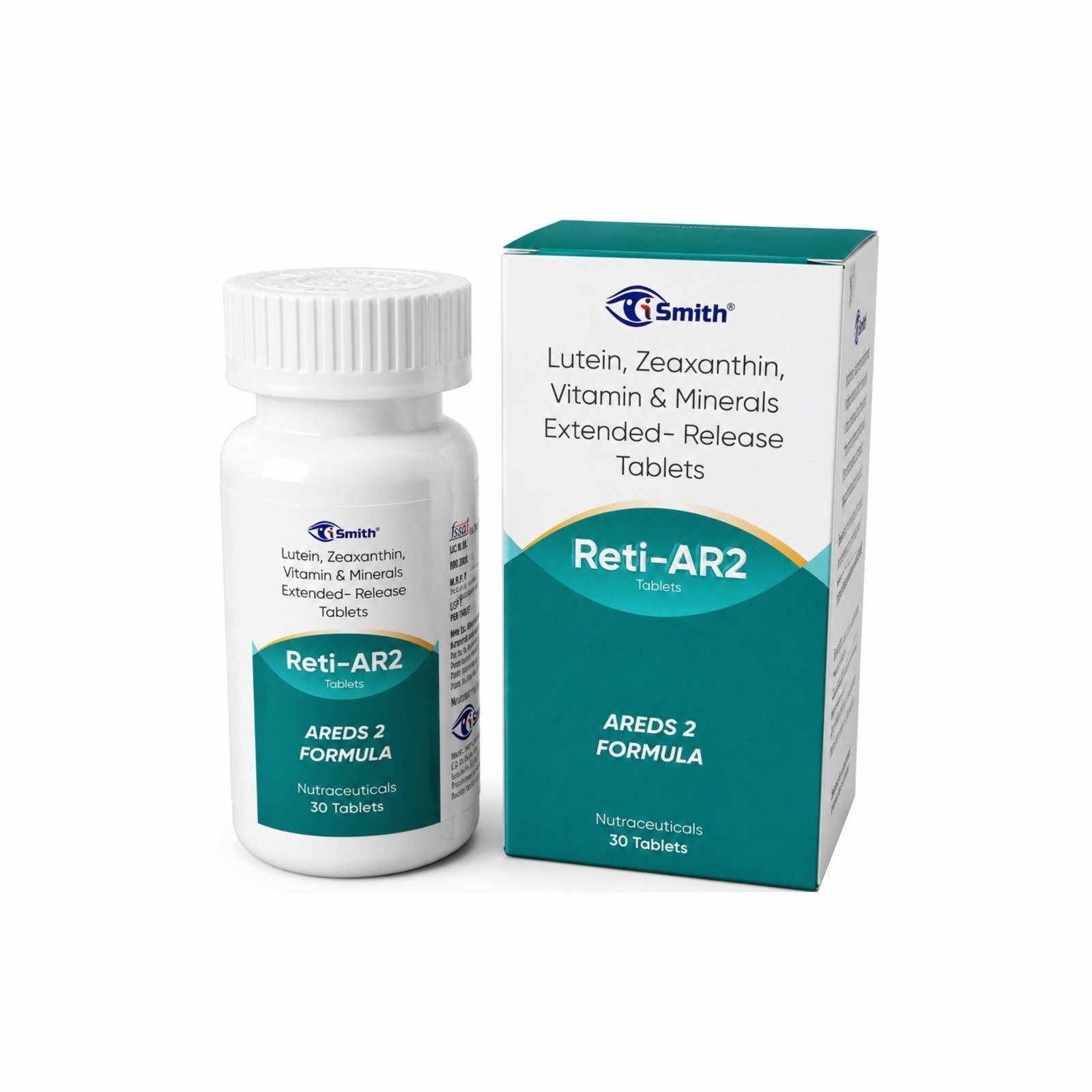 RETI-AR2 Tablets