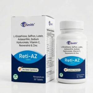 RETI-AZ Tablets