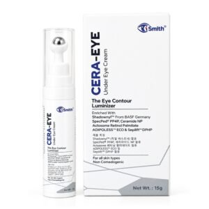 Ceramide + Palmitoyl Pentapeptide + Sodium Hyaluronate + Niacinamide + Retinol